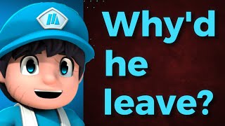 The Cycle of SMG4 Youtubers  and Why Some of Them Quit