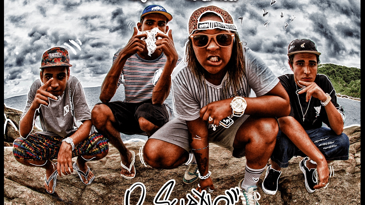 Karma - O Surto part. Clara Lima [Prod. SouzaBeats] (Videoclipe Oficial)