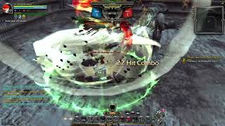 Tempest Ladder Rating || Dragon nest Sea