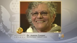 Music Therapy Program Empowers The Developmentally Disabled
