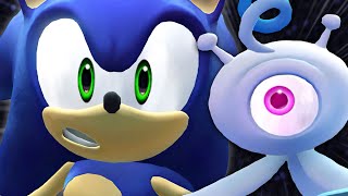 The Sonic Colors Experience