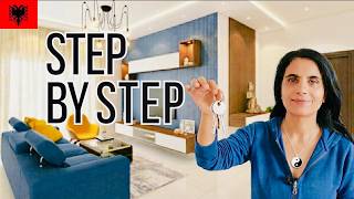 🇦🇱 How to Rent an Apartment in Albania (Step-by-Step Guide) | My Exact Process!