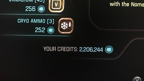 Mass Effect Andromeda Rags to Riches( earn credits quick)
