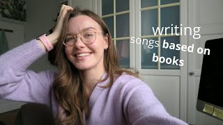 what do you want to know? | Song Meets Books