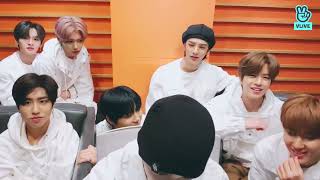 Eng Subs Chans Room Ep 43 - 191107