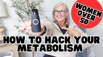 Lumen: How to Hack Your Metabolism | Weight Loss for Women Over 50