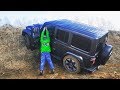 Новый Jeep Wrangler! В чём прикол? "Subaru" для дачников! Обзор, тест драйв, разгон, плюсы, минусы