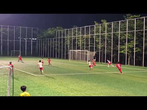 260608_U9연습경기 vs PEC블랙 2경기