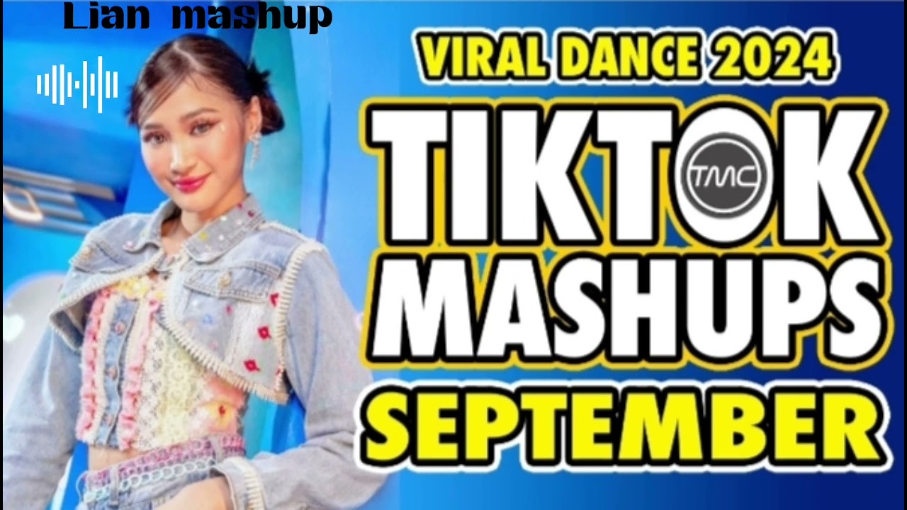 tiktok mashup 2024 | SEPTEMBER (Lian_studio)