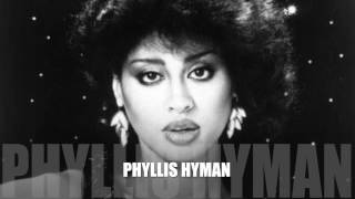Phyllis Hyman - The Answer Is You (Video) HD