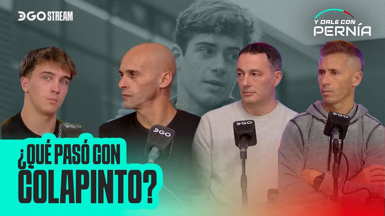 La PREVIA del TCR en MERCEDES con los PERNÍA | Y Dale Con Pernía | DGO 7/7