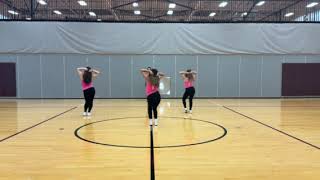 F&I Pacesetters-Back View Counts