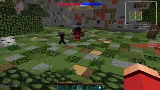 [Mob Wars] [Vime World]