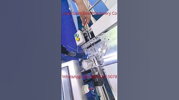 Insulated Glass Spacer Bar Automatic Bending Machine,Double Glazing Bar Automatic Bending Machine