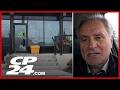 'Nobody wants shots fired in their neighbourhood' | Coun. Perruzza responds to North York shooting