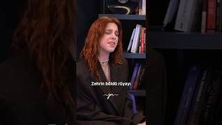 🎶 Selin - Farkında Değildin Resimi