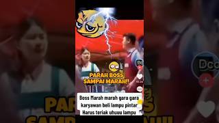 LAMPU TERIAK‼️ #reactionvideolucu #Shorts #feesshorts #reactionmeme