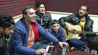 Kashmiri Rhyme On Childrens Day Kashmiri Song Irfan Bilal