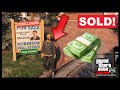 GTA 5 Online - *SOLO* CLEAN DIRTY DUPES & SELL CARS WORTH ...