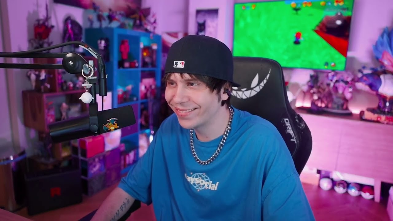 🔵NOCHE DE SWITCH 2🔴MARIO KART WORLD🔵CONFERENCIAS DEL no-E3🔴STATE OF PLAY🔵VIDEOGAMESSSSSSS🔴