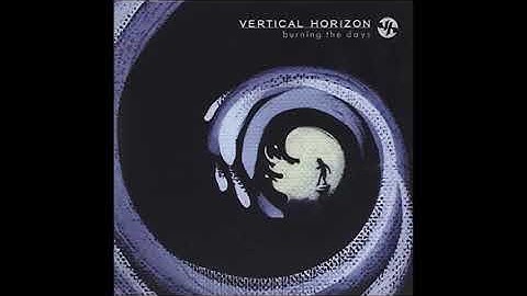Vertical Horizon - Before The Let Down HQ