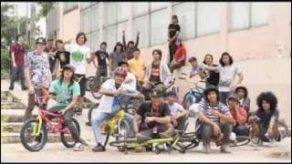 Download lagu Haro BMX Jakarta, Indonesia Dec 2008