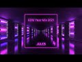EDM Year Mix 2021 by JULES 🎶