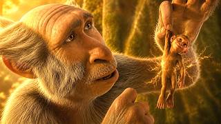 Born Weak and Tiny… But His Genius Made Him a King