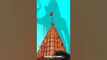 Devon ke Dev Mahadev | Akki kalyan | Mahadev status | Mahakaal status | Viral #shiv #trending #bhole