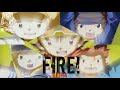 FIRE Digimon Frontier Letra Español Latino