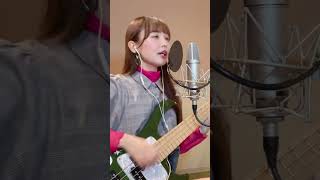 【ベースボーカル】死ぬのがいいわ / 藤井 風 さん Bass vocal #shorts
