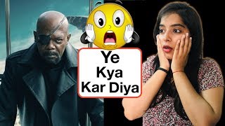 Spider Man Far From Home Post Credit Scene Explained In Hindi