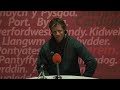 2012 09 25 - Simon Easterby