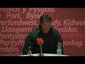 2012 09 25 - Simon Easterby