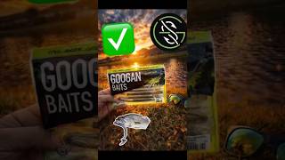 Googan baits 🎣✅ #bassfishing #shorts