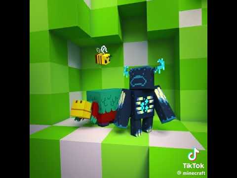 Minecraft hat Geburtstag ?