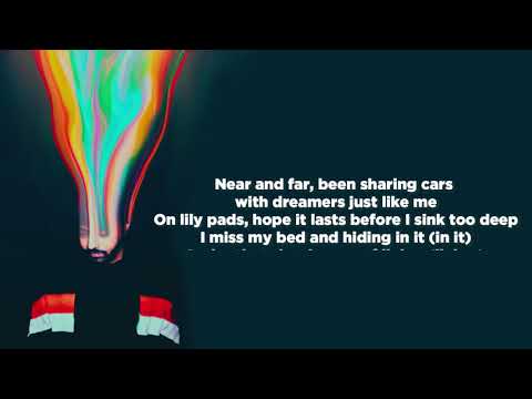 Lose My Mind Lyrics Jai Wolf Feat Mr Gabriel The Cure To
