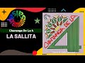 🔥LA SALLITA por CHARANGA DE LA 4 - Salsa Premium