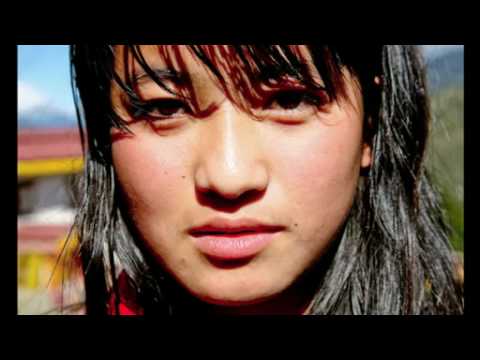 Video: Balloons Of Bhutan: Et Lykkesprojekt - Matador Network