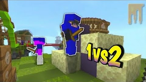 nethergames gameplay bedwars @MC-BEASTS  #nethergames