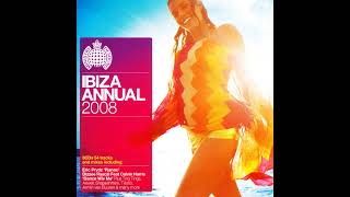The Ibiza Annual 2008 - Ministry Of Sound - Discs 1, 2 & 3