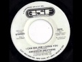 Anderson brothers  i can see him loving you  nj soul