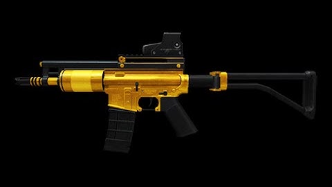 PointBlank Oa 93 Ve +Bonus