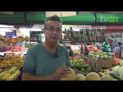 Vídeo: Legumes De Maturação Precoce: Quais Escolher?