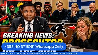 Part 2. D-DAY. 9: PM Simon Ekpa Live in Court for His Appeal Hearing: August 18, 2026