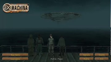 Hard Truck Apocalypse New Mod Experiment New Menu UI