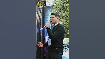 ملفلاحين أحمد محار أغنية أسمر يا أسمراني من حفلة سمعنا صوتك Foryou Fypシ 