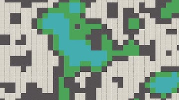 Devlog 8 - Randomization with Perlin Noise