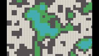 Devlog 8 - Randomization with Perlin Noise