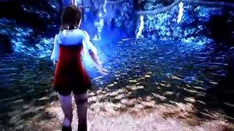 Fatal Frame 5: Twelfth Drop (To The Other Side) (Part 1) [Yuri Kozukata]